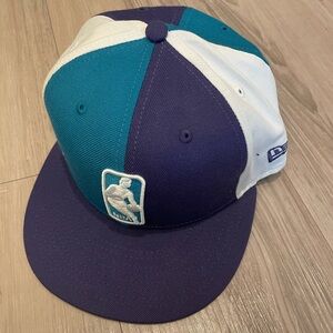 New Era Charlotte Hornets SnapBack